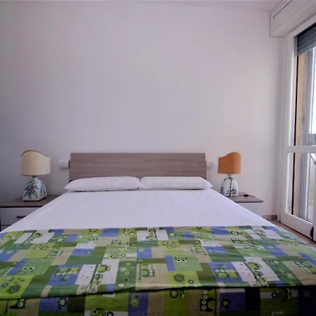 Apartment Cortina 61 Confortevole Sul Lungomare *