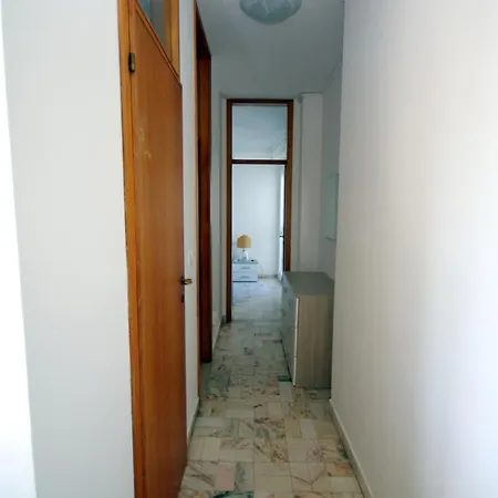 Apartment Cortina 61 Confortevole Sul Lungomare Lido di Pomposa