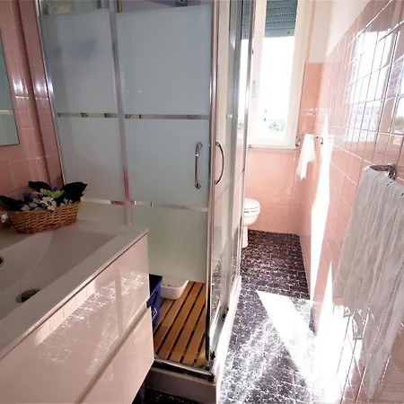 Apartment Cortina 61 Confortevole Sul Lungomare Lido di Pomposa
