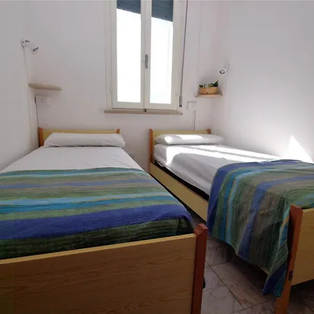 Cortina 61 Confortevole Sul Lungomare Lido di Pomposa