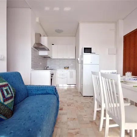 Apartment Cortina 61 Confortevole Sul Lungomare